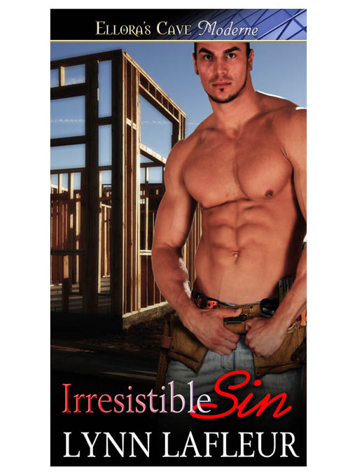 Cover image for Irresistible Sin